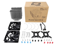 Thermalright Phantom Spirit 120 SE 120mm - 1284962 - zdjęcie 9